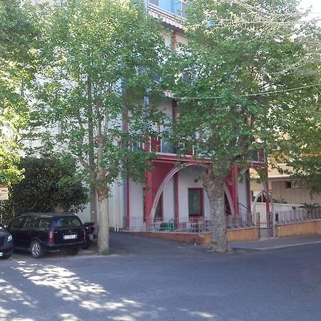 سانتا مارينيلاّ B&B Miramare المظهر الخارجي الصورة