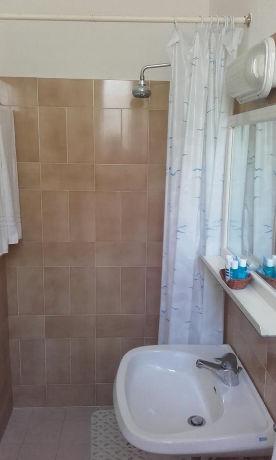 سانتا مارينيلاّ B&B Miramare المظهر الخارجي الصورة