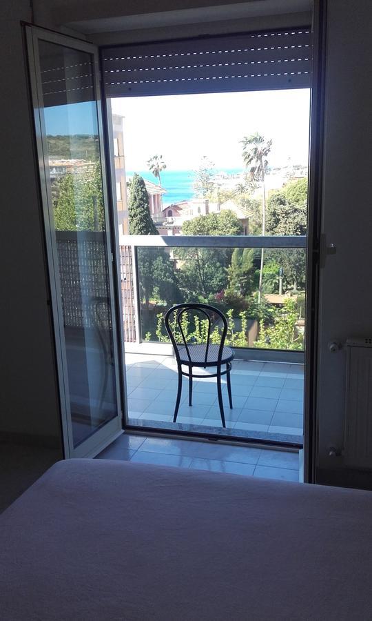 سانتا مارينيلاّ B&B Miramare المظهر الخارجي الصورة